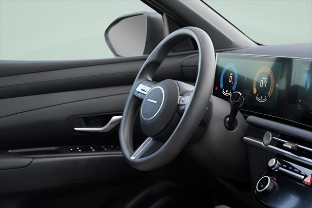 2026 Hyundai Santa Cruz - $32,526