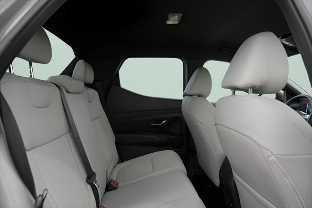 2026 Hyundai Santa Cruz - $32,526
