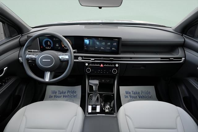 2026 Hyundai Santa Cruz - $32,526