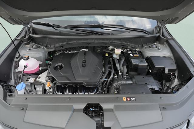 2026 Hyundai Santa Cruz - $32,526