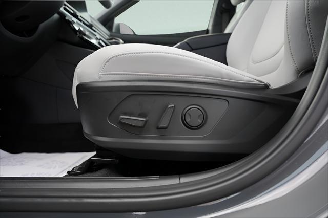2026 Hyundai Santa Cruz - $32,526