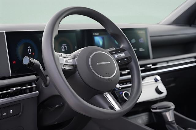 2026 Hyundai Santa Cruz - $32,526