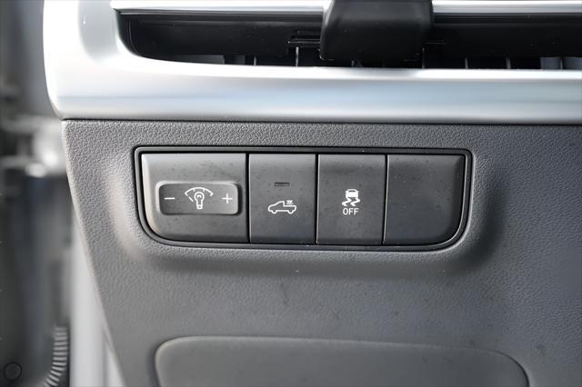 2026 Hyundai Santa Cruz - $32,526