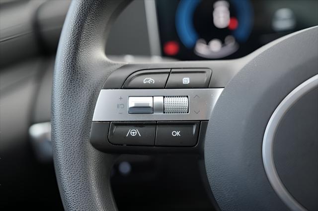 2026 Hyundai Santa Cruz - $32,526