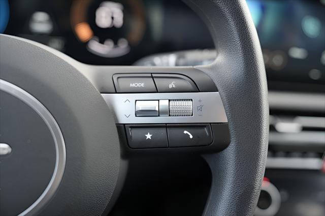 2026 Hyundai Santa Cruz - $32,526