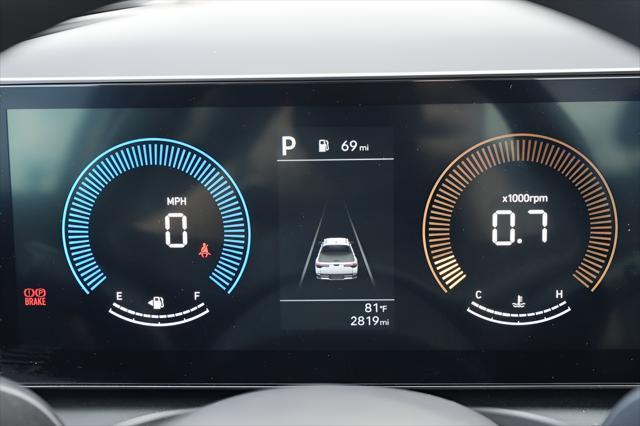 2026 Hyundai Santa Cruz - $32,526