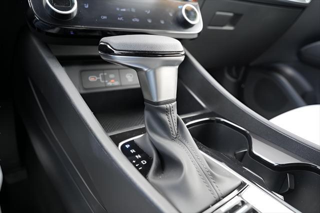 2026 Hyundai Santa Cruz - $32,526