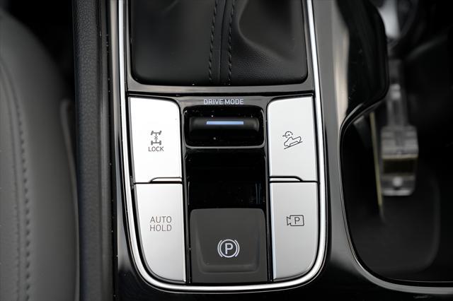 2026 Hyundai Santa Cruz - $32,526