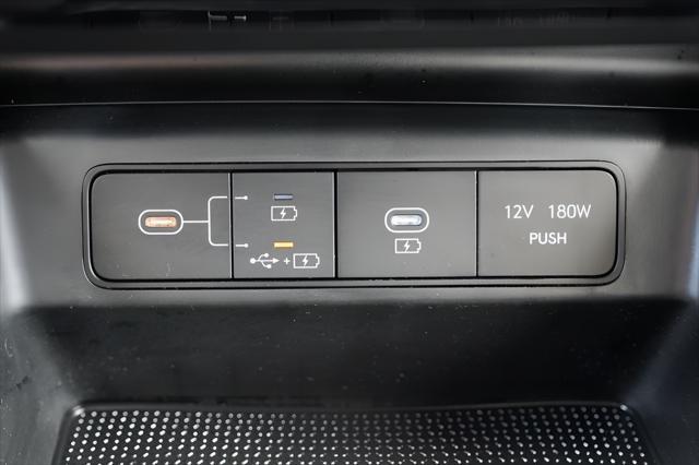 2026 Hyundai Santa Cruz - $32,526