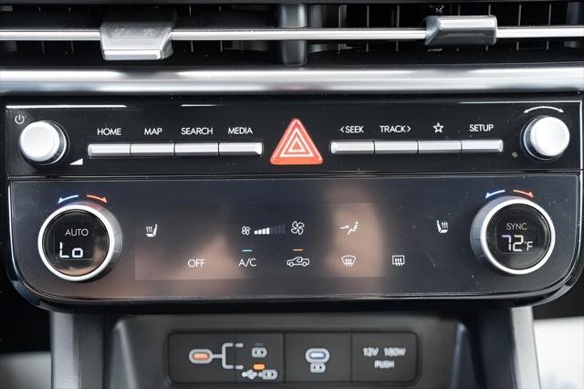 2026 Hyundai Santa Cruz - $32,526