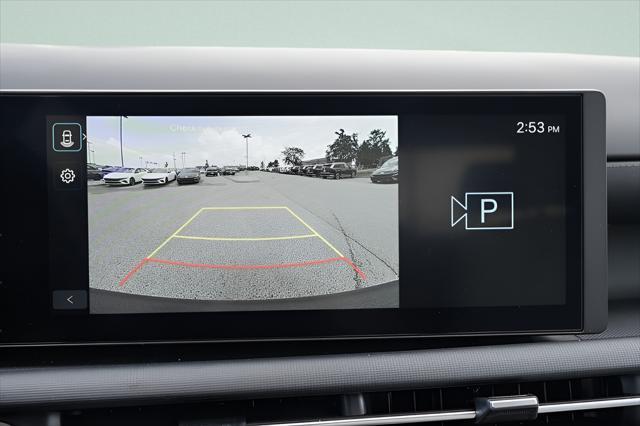 2026 Hyundai Santa Cruz - $32,526