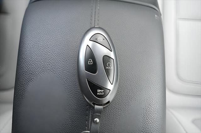 2026 Hyundai Santa Cruz - $32,526