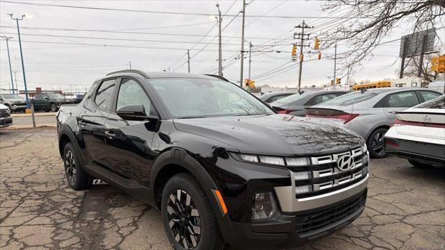 Preowned 2026 Hyundai SANTA CRUZ SEL for Sale