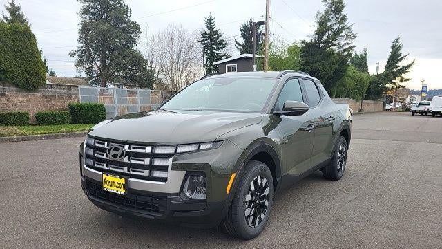Preowned 2026 Hyundai SANTA CRUZ SEL for Sale
