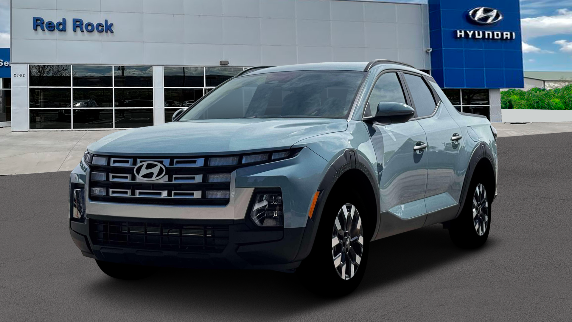 Preowned 2026 Hyundai SANTA CRUZ SEL for Sale