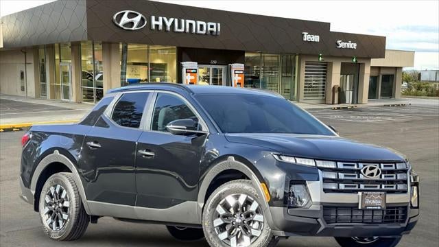 Preowned 2026 Hyundai SANTA CRUZ SEL for Sale
