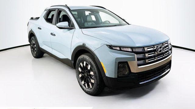 Preowned 2026 Hyundai SANTA CRUZ SEL for Sale