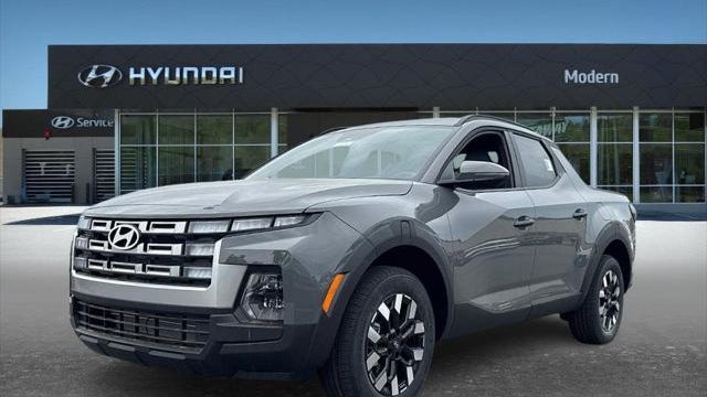 Preowned 2026 Hyundai SANTA CRUZ SEL for Sale