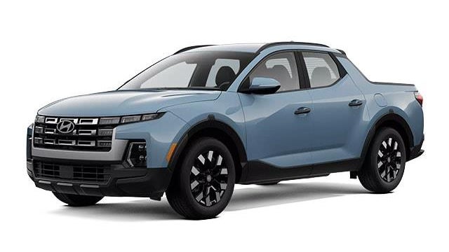 Preowned 2025 Hyundai SANTA CRUZ SEL for Sale