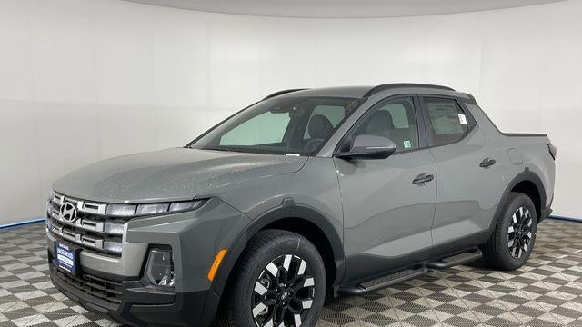 Preowned 2026 Hyundai SANTA CRUZ SEL for Sale