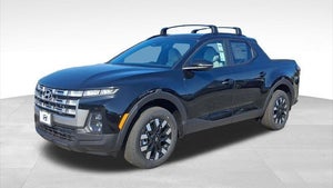 Hyundai SANTA CRUZ