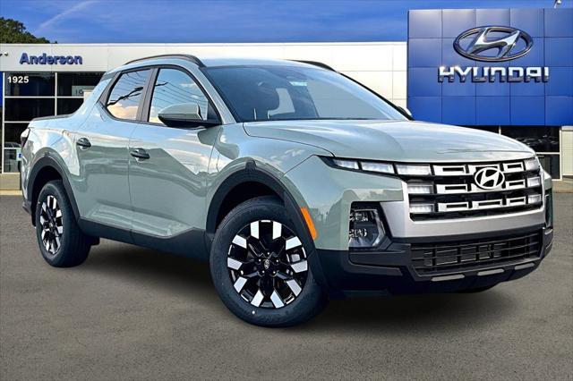2026 Hyundai Santa Cruz - $30,888