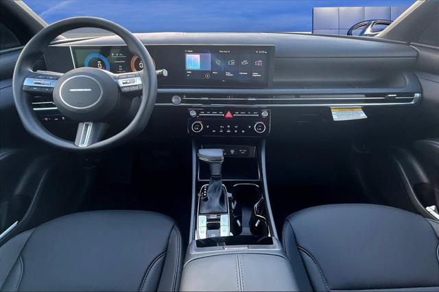 2026 Hyundai Santa Cruz - $30,888