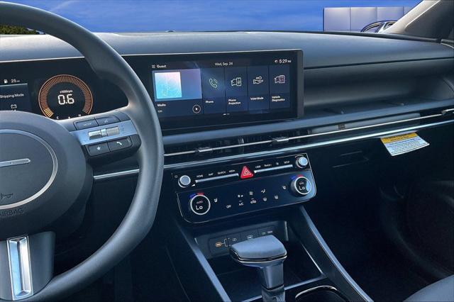 2026 Hyundai Santa Cruz - $30,888