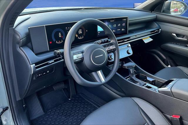 2026 Hyundai Santa Cruz - $30,888