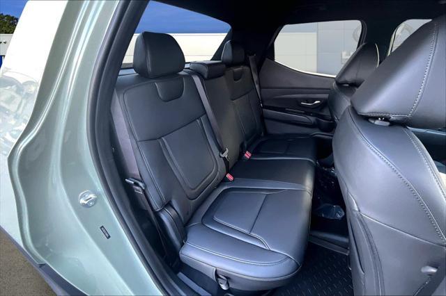 2026 Hyundai Santa Cruz - $30,888