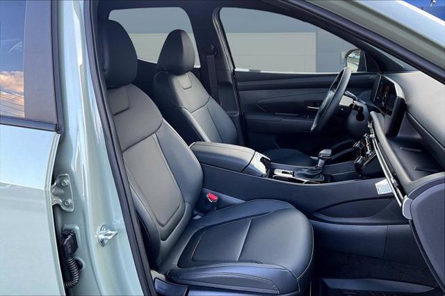 2026 Hyundai Santa Cruz - $30,888