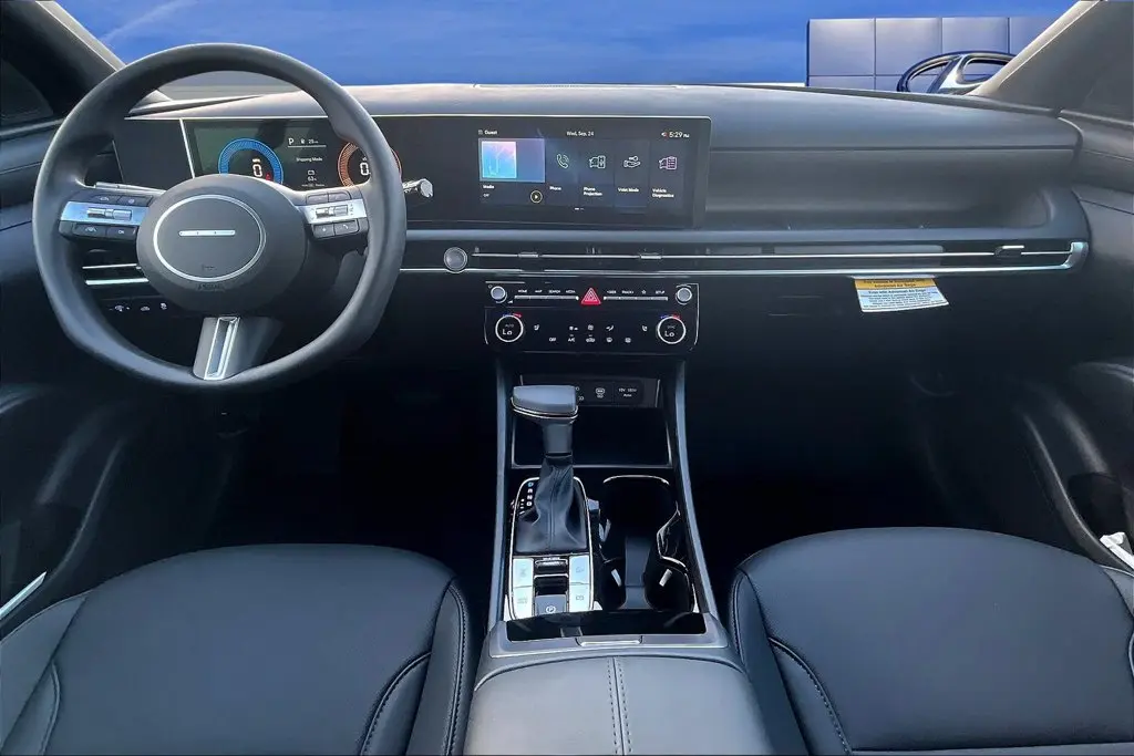 2026 Hyundai Santa Cruz - $30,981