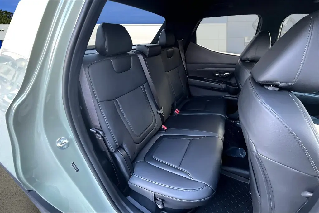 2026 Hyundai Santa Cruz - $30,981