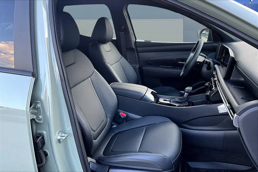 2026 Hyundai Santa Cruz - $30,981