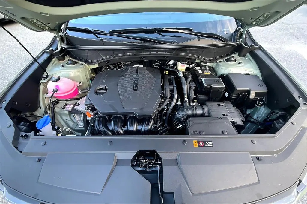 2026 Hyundai Santa Cruz - $30,981