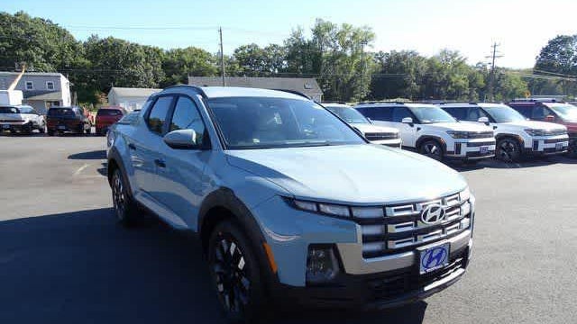 Preowned 2026 Hyundai SANTA CRUZ SEL for Sale