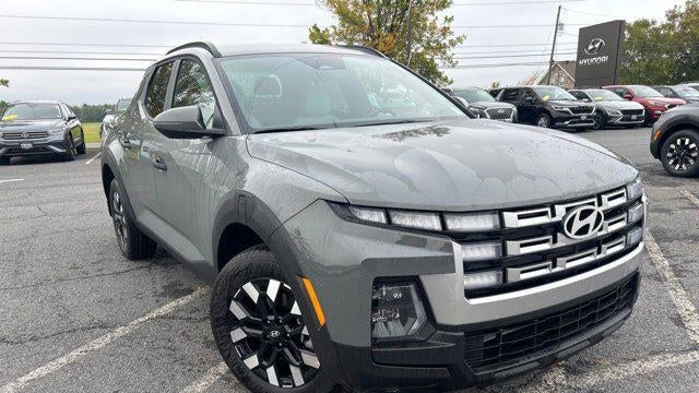 Preowned 2026 Hyundai SANTA CRUZ SEL for Sale