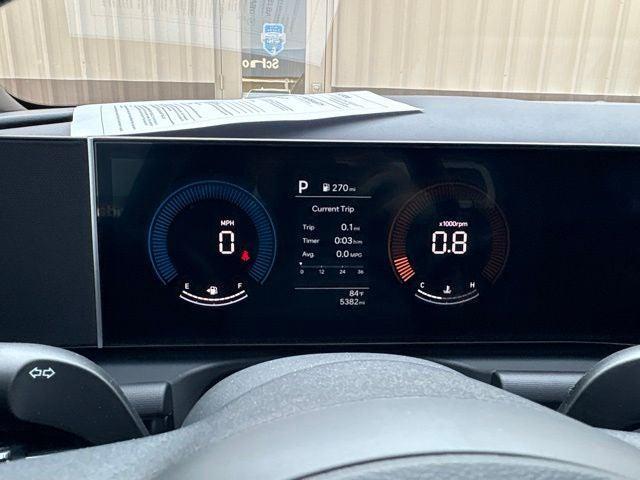 2026 Hyundai Santa Cruz - $33,135