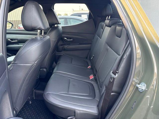 2026 Hyundai Santa Cruz - $33,135