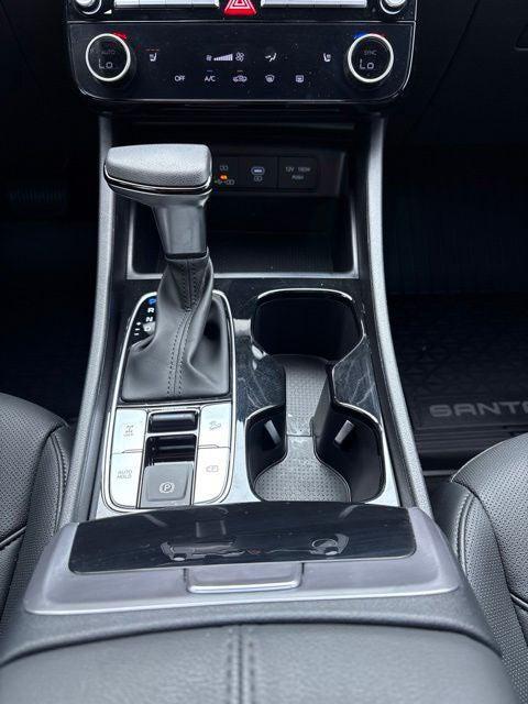2026 Hyundai Santa Cruz - $33,135