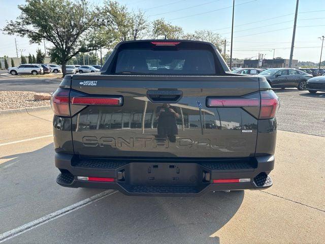 2026 Hyundai Santa Cruz - $33,135