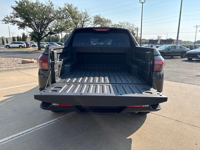 2026 Hyundai Santa Cruz - $33,135