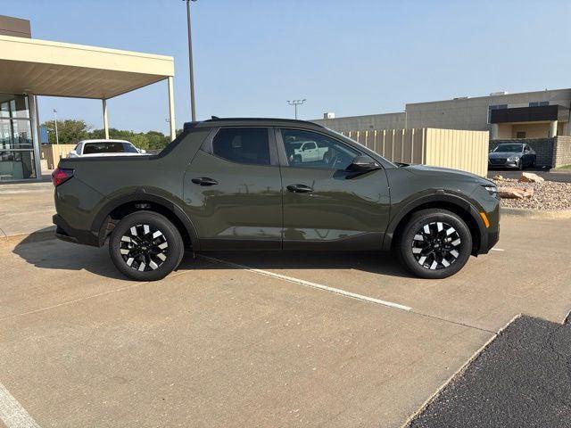 2026 Hyundai Santa Cruz - $33,135