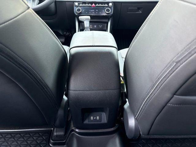 2026 Hyundai Santa Cruz - $33,135
