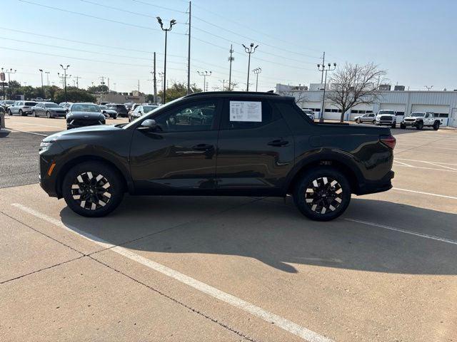 2026 Hyundai Santa Cruz - $33,183