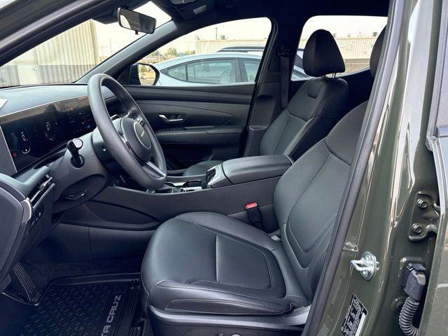 2026 Hyundai Santa Cruz - $33,183