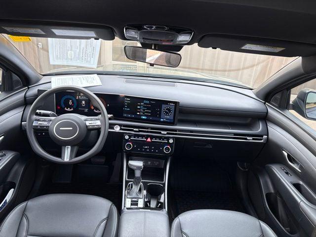 2026 Hyundai Santa Cruz - $33,183