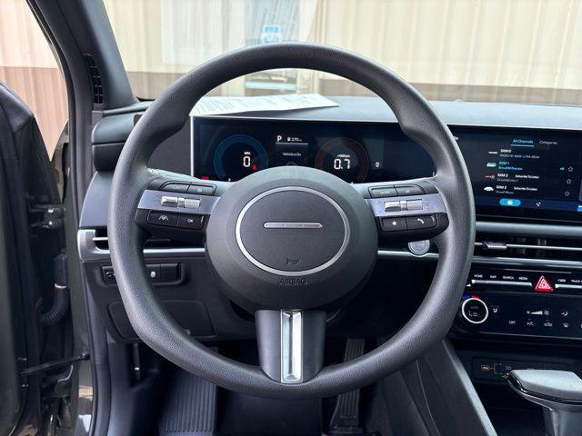 2026 Hyundai Santa Cruz - $33,183