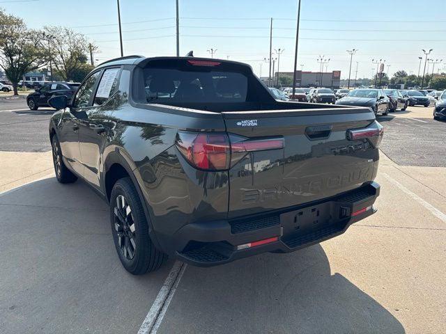 2026 Hyundai Santa Cruz - $33,183