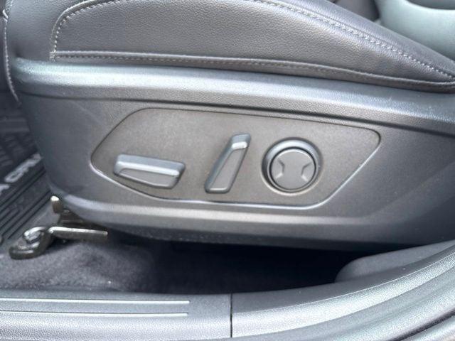 2026 Hyundai Santa Cruz - $33,183